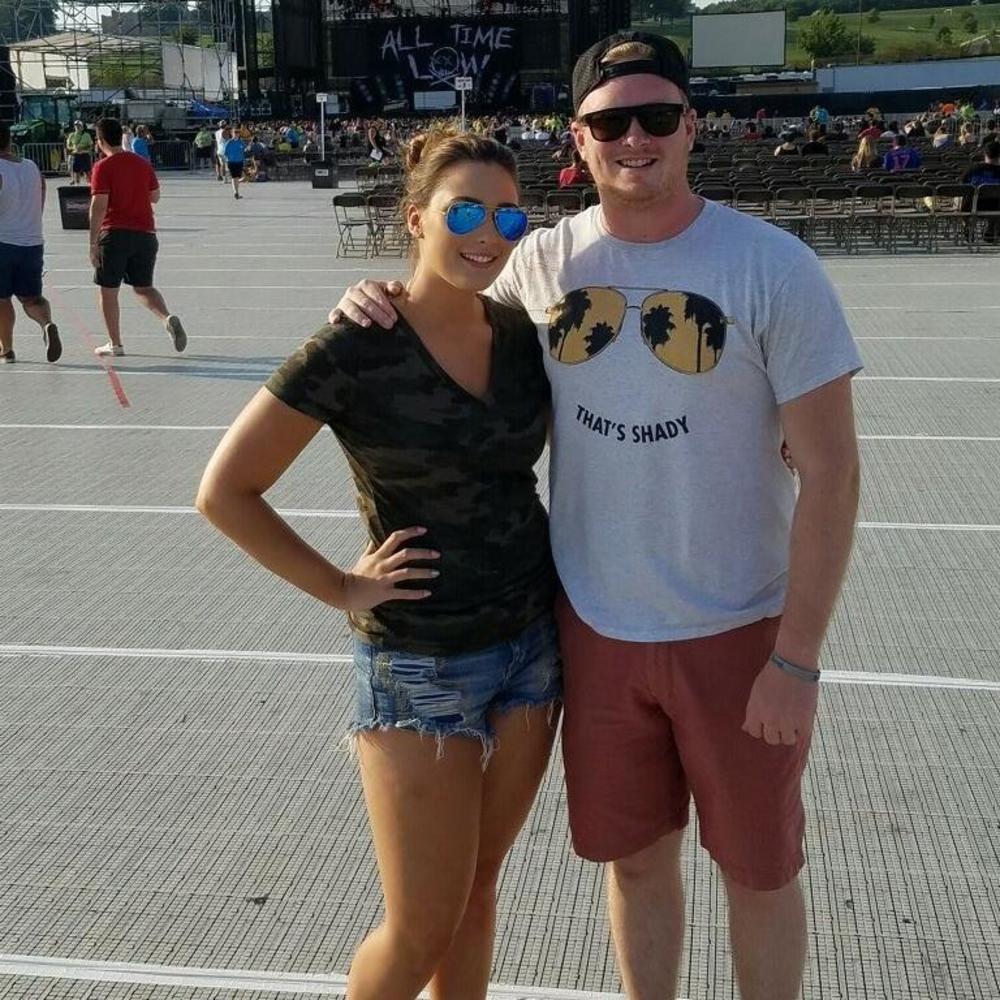 Meet your Posher, Maci